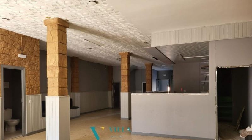 Local comercial