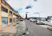 270m² entrepôt industriel pour vente à Séville, photo
