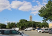 270m² entrepôt industriel pour vente à Séville, photo