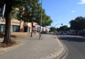 270m² entrepôt industriel pour vente à Séville, photo