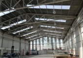 Nave Industrial en venta con 850m² en Valdepeñas, poligono avd. las tinajas foto