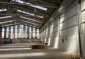 Nave Industrial en venta con 850m² en Valdepeñas, poligono avd. las tinajas foto