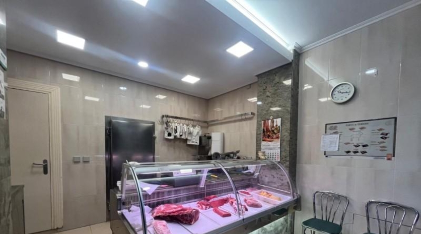 Local comercial