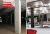 Local comercial en venta con 1935m² en Bigastro foto
