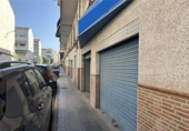 230m² commercial premises for sale in Elda, avenida de ronda photo