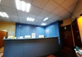 Oficina
en venda
amb 162m² a Bilbao foto