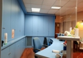 Oficina
en venda
amb 162m² a Bilbao foto