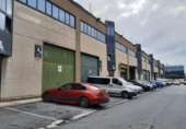 325m² entrepôt industriel pour vente à Erandio, photo