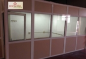 Nave Industrial en venta con 520m² en Elche foto