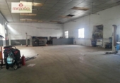 800m² entrepôt industriel pour vente à Aspe, photo