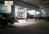 800m² entrepôt industriel pour vente à Aspe, photo