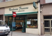 151m² commercial premises for sale in A Coruña, photo