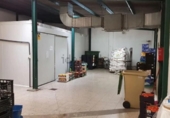 151m² commercial premises for sale in A Coruña, photo