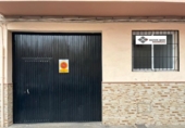 255m² commercial premises for sale in Onda, photo