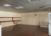 Nau
en venda
amb 552m² a Sevilla foto