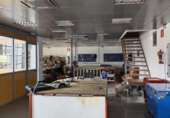 Nau
en venda
amb 552m² a Sevilla foto
