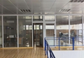 Nau
en venda
amb 552m² a Sevilla foto
