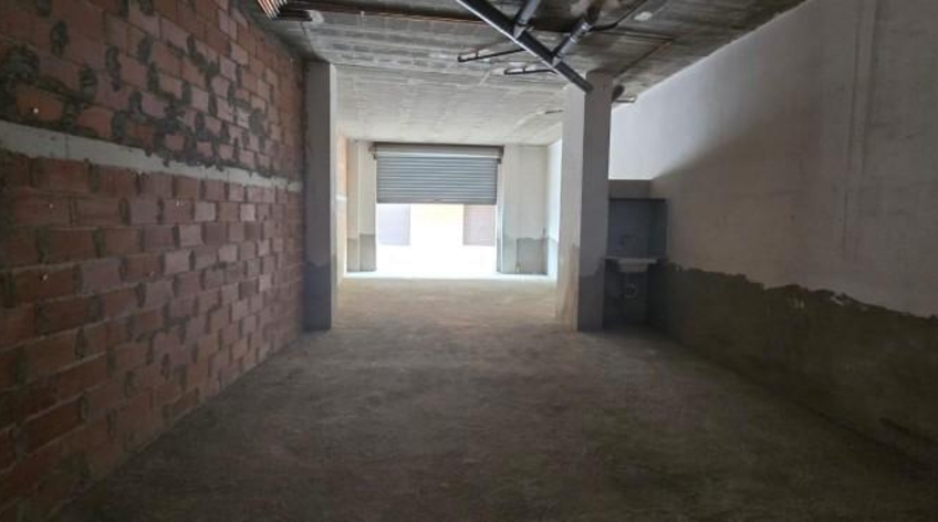 Local comercial