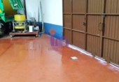 Nave Industrial en venta con 218m² en Valdepeñas foto