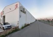 1600m² entrepôt industriel pour vente à Almazora, photo