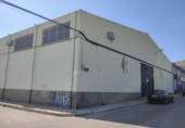Nave Industrial en venta en Elda foto