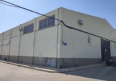 Nave Industrial en venta en Elda foto