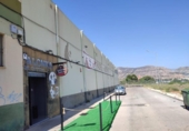 Nave Industrial en venta en Elda foto