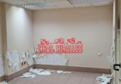300m² warehouse industrial for sale in Elche, photo