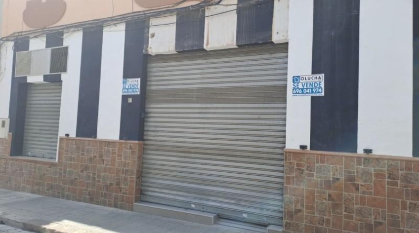 Local comercial