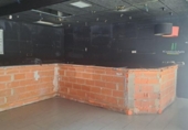 143m² commercial premises for sale in Onda, photo