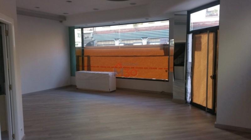 Local comercial