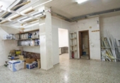 100m² commercial premises for sale in Elda, photo