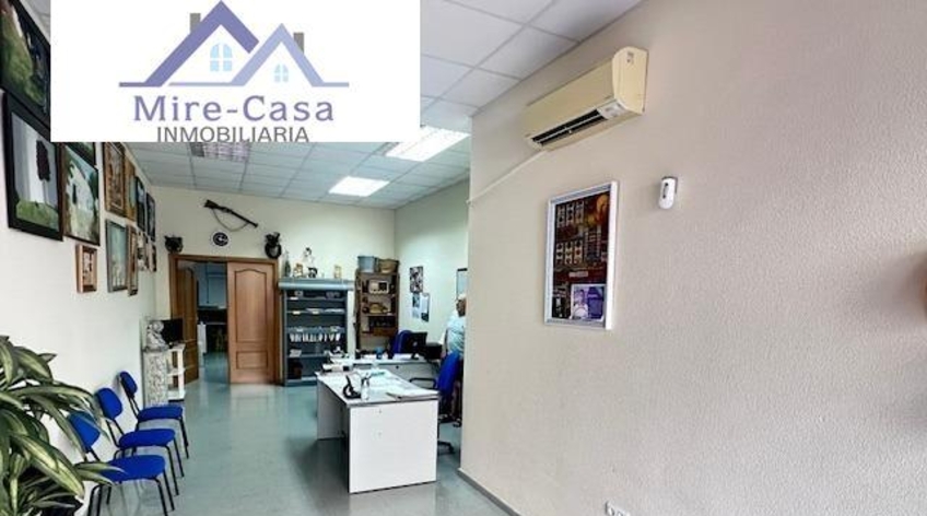 Local comercial