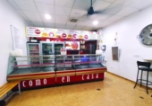 Restaurante en alquiler, traspaso con 220m² en Piera foto
