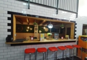 Restaurante en alquiler, traspaso con 220m² en Piera foto