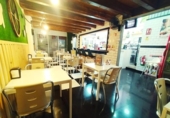 Restaurante en alquiler, traspaso con 220m² en Piera foto