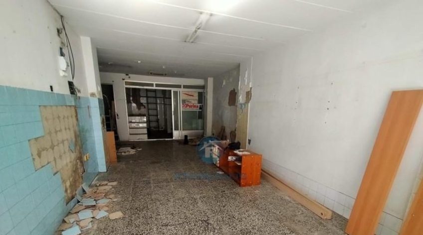 Local comercial