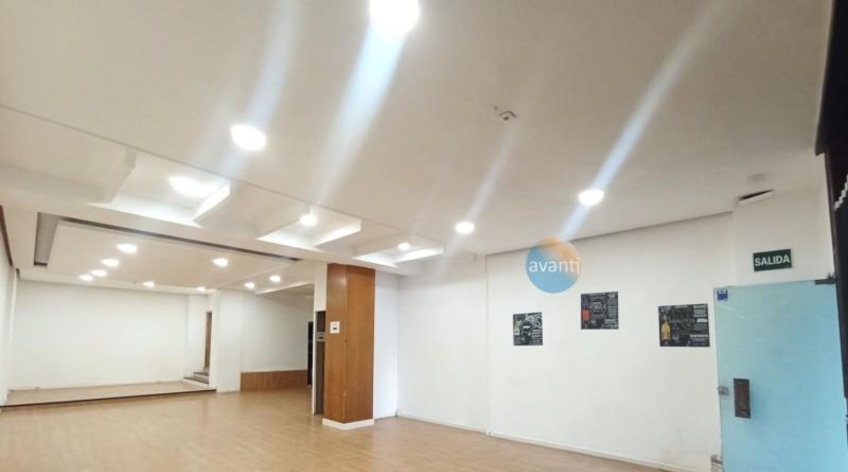 Local comercial