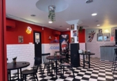 110m² restaurant pour vente à San Antonio Abad, photo