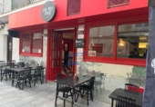 110m² restaurant pour vente à San Antonio Abad, photo