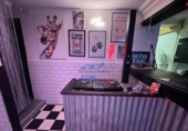 110m² restaurant pour vente à San Antonio Abad, photo