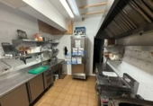 110m² restaurant pour vente à San Antonio Abad, photo