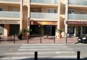 110m² locaux commerciaux pour vente à San Antonio Abad, photo