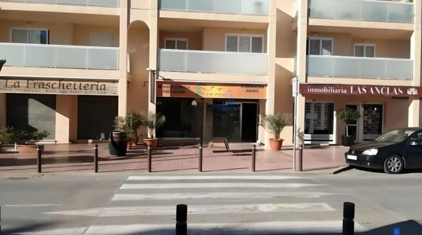 Local comercial