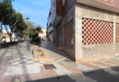 155m² locaux commerciaux pour vente à Roquetas de Mar, photo