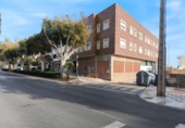 155m² locaux commerciaux pour vente à Roquetas de Mar, photo
