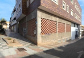 155m² locaux commerciaux pour vente à Roquetas de Mar, photo