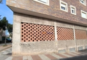 155m² locaux commerciaux pour vente à Roquetas de Mar, photo
