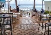 Local comercial
en traspàs
amb 100m² a Arona foto