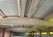 Nave Industrial en venta con 750m² en Castelldefels foto